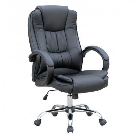 Manager chair VAVRA black