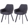 Chair TORO light gray
