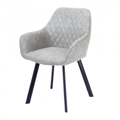 Chair TORO light gray