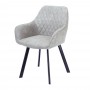 Chair TORO light gray