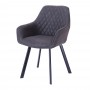 Chair TORO light gray
