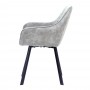 Chair TORO light gray