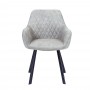 Chair TORO light gray