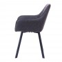 Chair TORO light gray