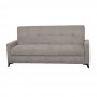 Sofa VIDA brown