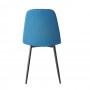 Chair LAUGH blue