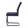 Chair MINOL taupe