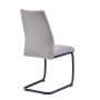 Chair MINOL light gray