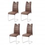 Chair MOA NEW taupe