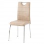 Chair MOA IV NEW taupe
