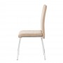 Chair MOA IV NEW taupe
