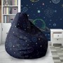 Sitting bean FUNNY BAG space