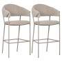 Bar chair GABIBAR antracit