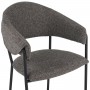 Bar chair GABIBAR antracit