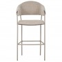 Bar chair GABIBAR antracit