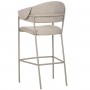 Bar chair GABIBAR antracit