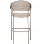 Bar chair GABIBAR antracit