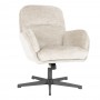 Relax chair URH taupe