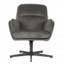 Relax chair URH taupe