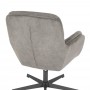 Relax chair URH taupe