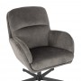 Relax chair URH taupe