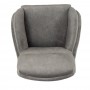 Relax chair URH taupe