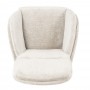 Relax chair URH taupe