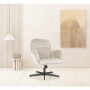 Relax chair URH taupe