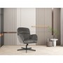Relax chair URH taupe