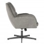 Relax chair URH dark grey