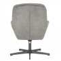 Relax chair URH dark grey