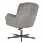 Relax chair URH dark grey