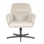 Relax chair URH dark grey