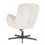 Relax chair URH dark grey