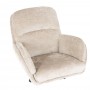 Relax chair URH dark grey