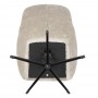 Relax chair URH dark grey