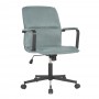 Office chair DANI light brown