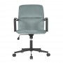 Office chair DANI light brown