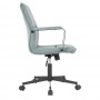 Office chair DANI light brown
