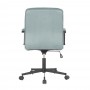 Office chair DANI light brown
