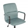 Office chair DANI light brown