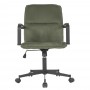 Office chair DANI light brown