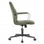 Office chair DANI light brown