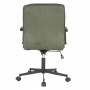 Office chair DANI light brown