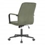 Office chair DANI light brown