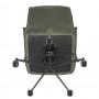 Office chair DANI light brown