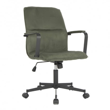 Office chair DANI green