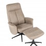 Relax chair EVANA