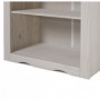 Cube cabinet GREY