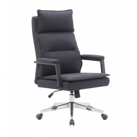 Office chair VILS black